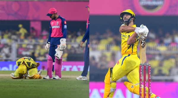 IPL 2025 How is being Ruturaj Gaikwad very difficult due to the pressures from CSK