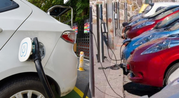 EV Vehicles might become cheaper as components may not attract taxes anymore