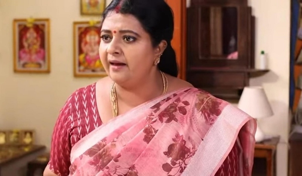 Siragadikka aasai serial vijay tv