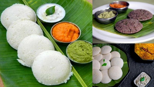 World Idly Day 2025 tamilnadu 2025