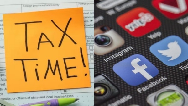 income tax