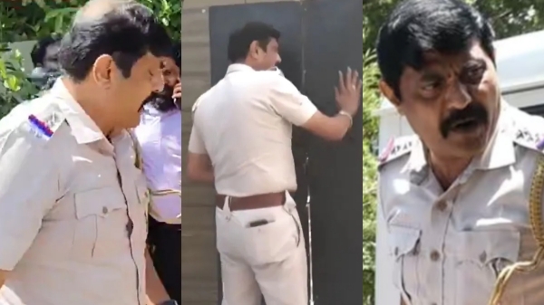 seeman ntk