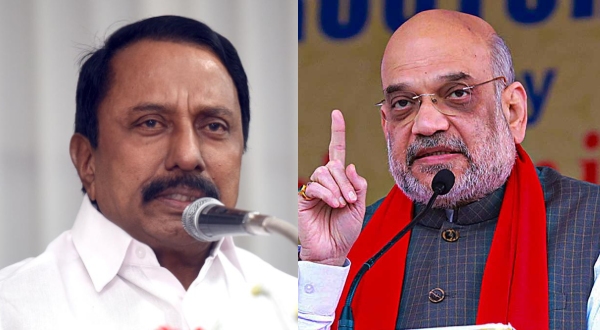 Do you know the real reason behind the Sengottaiyan Delhi trip What happened in that