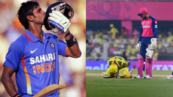 IPL 2025 Former player Manoj Tiwari s massive statement against Ruturaj Gaikwad after CSK loss against RR IPL 2025 Former player Manoj Tiwari s massive statement against Ruturaj Gaikwad after CSK loss against RR