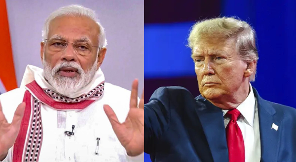 How will Donald Trump s US Reciprocal tariffs war may cause huge damage in the next 24 hours