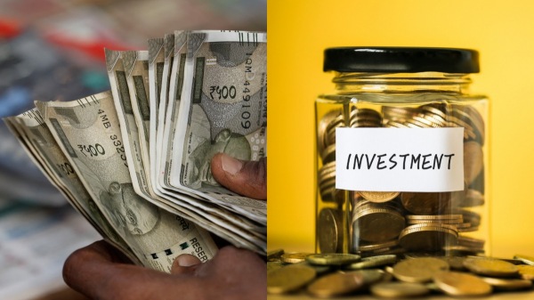 personal finance investment gold