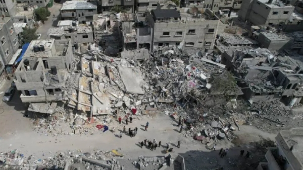 Israel Launches Extensive Airstrikes on Gaza Palestine Claims Over 100 Killed