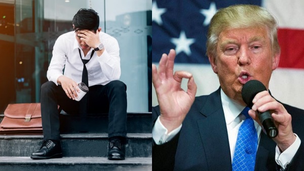 Recession US Information technology IT employee Recession US Information technology IT employee