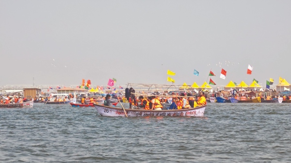 maha kumbh mela 2025 income tax uttar pradesh maha kumbh mela 2025 income tax uttar pradesh