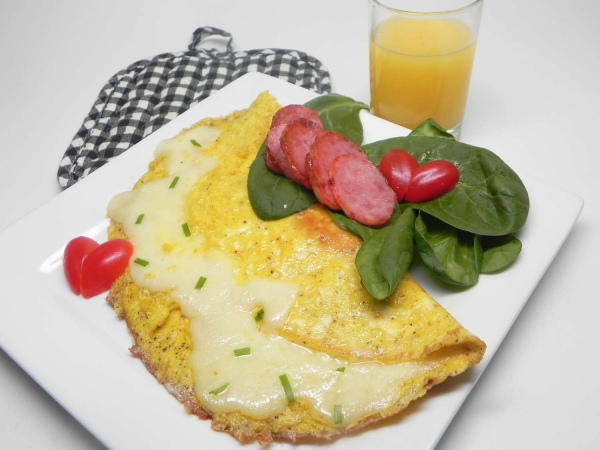 health egg omelette health egg omelette