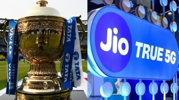 IPL 2025 Live Streaming How to Watch Indian Premier League for Free on Jio Hotstar