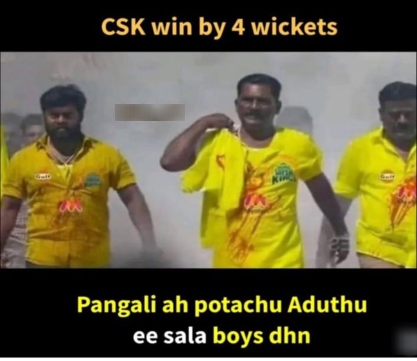 IPL 2025 csk rcb gt dhoni memes 2025 IPL 2025 csk rcb gt dhoni memes 2025