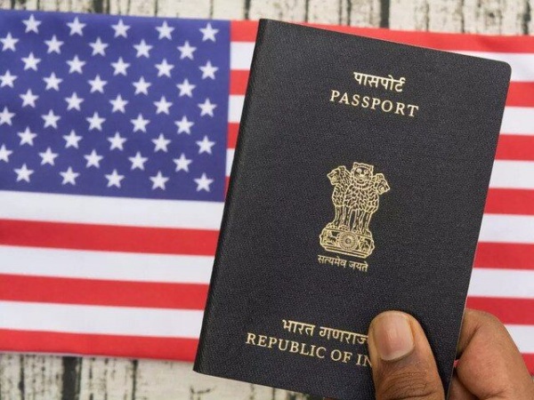 USA India world