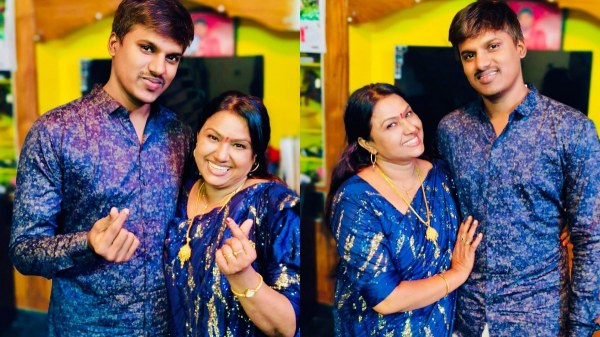 Baakiyalakshmi Serial vijay TV