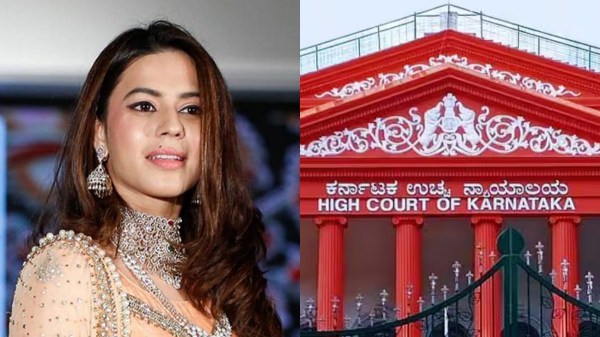 Ranya Rao Gold Court