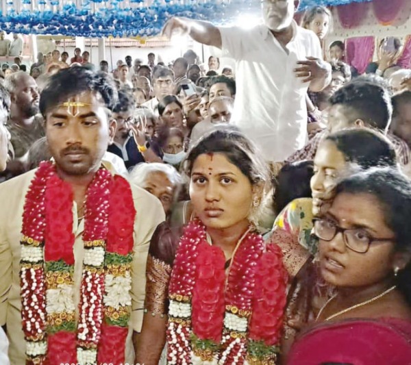 Krishnagiri marriage Krishnagiri marriage