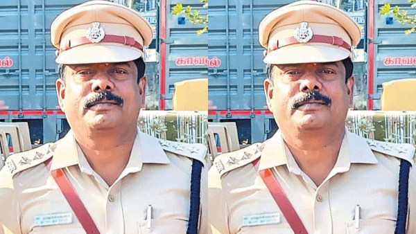 assistant-commandant-suspended-after-getting-bribe-for-giving-leave-and-permission-to-police-in-avad