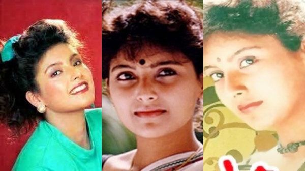 Television Heera actress Heera Rajagopal