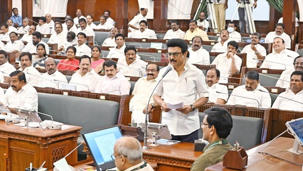 Will residents of pastoralist lands get a patta Good news from Chief Minister MK Stalin Will residents of pastoralist lands get a patta Good news from Chief Minister MK Stalin