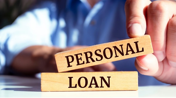personal finance loan investment