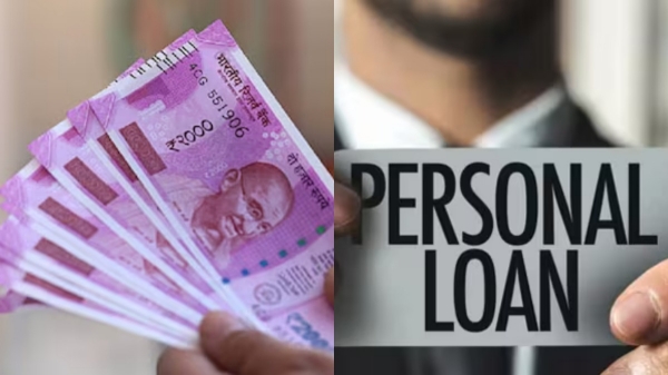 personal finance loan investment