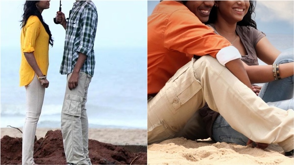 Chennai love marriage