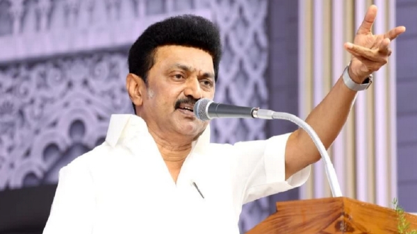 MK Stalin dmk bjp MK Stalin dmk bjp