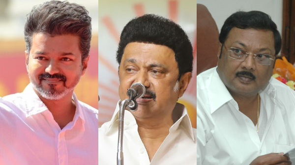 mk stalin vijay azhagiri mk stalin vijay azhagiri