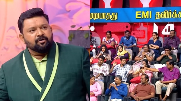 Vijay TV Neeya Naana Vijay TV Neeya Naana