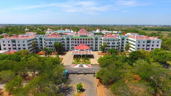 Madras High Court orders appointment of officer to investigate land fraud in Madurai