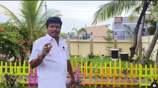 Vijay TV Madurai Muthu