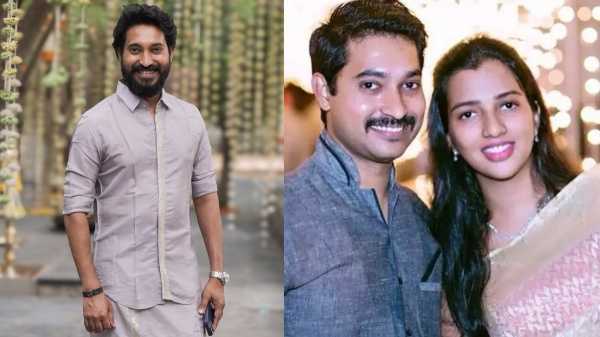 Vijay TV Madhampatti Rangarajan