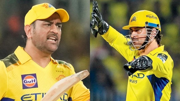 IPL 2025 CSK IPL 2025 CSK