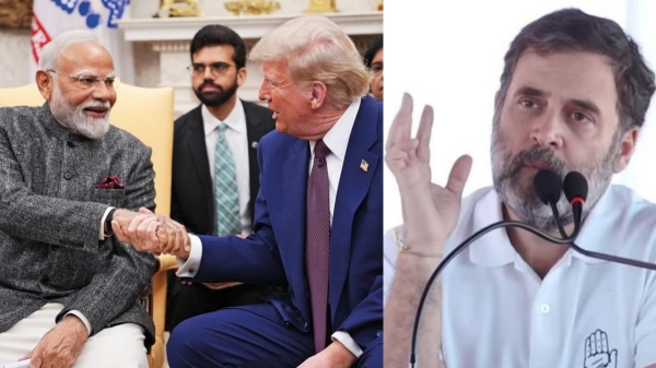 USA Donald Trump Visa
