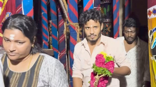 vijay tv Bigg Boss 8