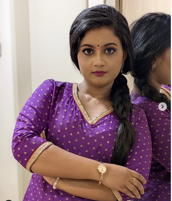 Siragadikka aasai serial vijay tv