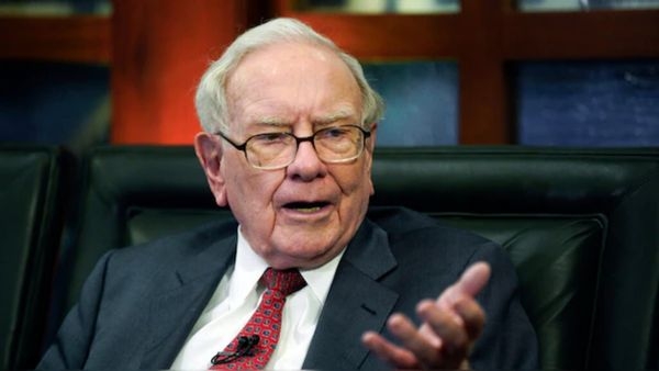 Donald Trump US Warren Buffett Donald Trump US Warren Buffett
