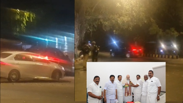Edappadi Palaniswami AIADMK BJP Edappadi Palaniswami AIADMK BJP