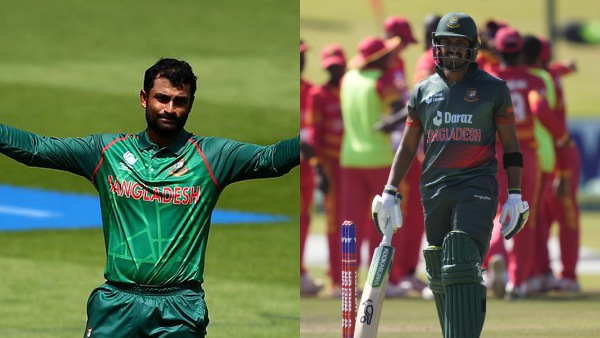 Bangladesh Player Tamim Iqbal rushed to Hospital after suffering a Heart Attack during the Match in Dhaka Premier League Bangladesh Player Tamim Iqbal rushed to Hospital after suffering a Heart Attack during the Match in Dhaka Premier League