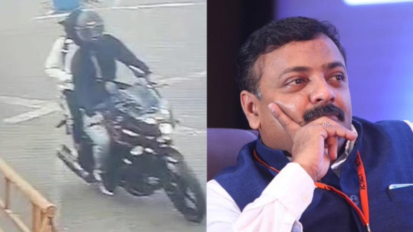 Former AIADMK Executive Aspire Swaminathan Praises Police for Nabbing Chain Snatching Gang in Chennai Former AIADMK Executive Aspire Swaminathan Praises Police for Nabbing Chain Snatching Gang in Chennai