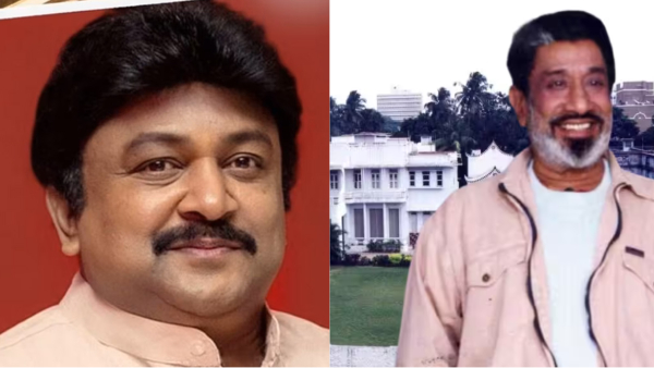 Actor Prabhu Moves Madras High Court to Stay Order on Sivaji Ganesan s House Confiscation Actor Prabhu Moves Madras High Court to Stay Order on Sivaji Ganesan s House Confiscation