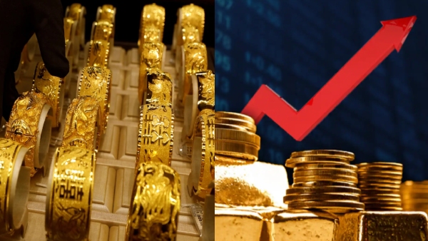 Gold Prices May Surge to 90 000 per 10g by Mid-2025 ICICI Bank Report Gold Prices May Surge to 90 000 per 10g by Mid-2025 ICICI Bank Report