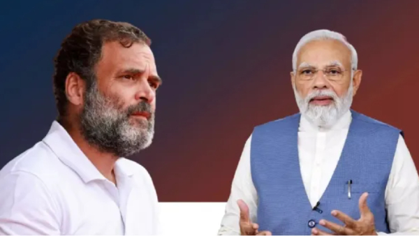 Congress Alleges BJP Manipulates Voter Lists with EC Help to Win Polls
