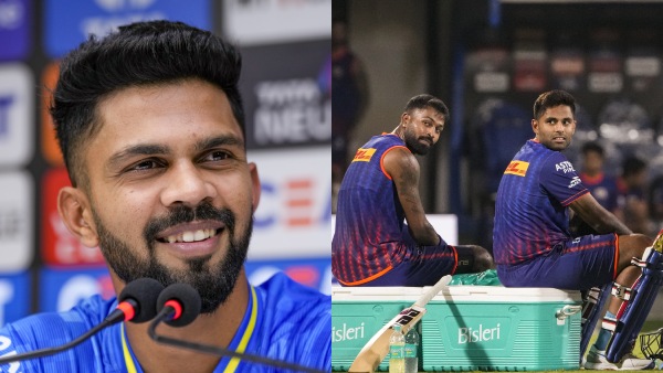 IPL 2025 Mumbai Player Tilak Varma is the biggest threat for CSK in the 3rd League match at Chepauk