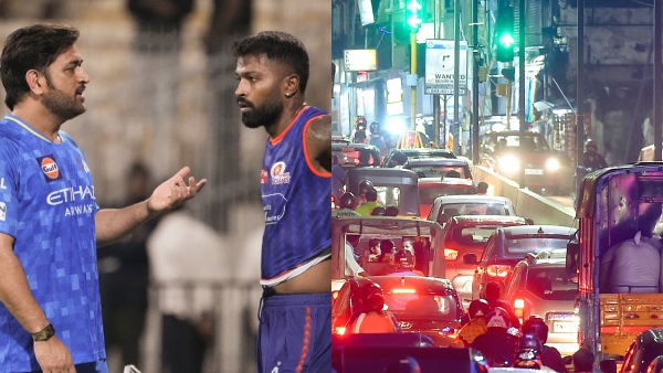 IPL 2025 Is that True Tamilnadu Government provides free bus for csk fans for the csk vs mi match IPL 2025 Is that True Tamilnadu Government provides free bus for csk fans for the csk vs mi match