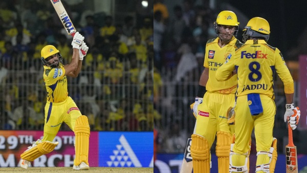 IPL 2025 CSK Fans worrying about the middle order consists of Shivam Dube Sam Curran and Deepak Hooda IPL 2025 CSK Fans worrying about the middle order consists of Shivam Dube Sam Curran and Deepak Hooda