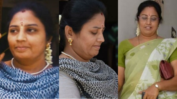 Nirmala devi aruppukkottai Madurai HC Nirmala devi aruppukkottai Madurai HC