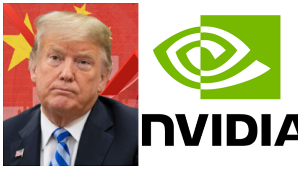 US international donald trump