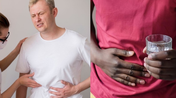 health ulcer stomach