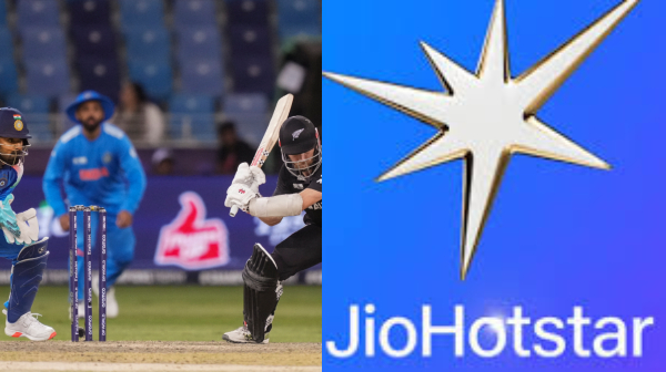 Jio hotstar Champions Trophy 2025 Jio hotstar Champions Trophy 2025